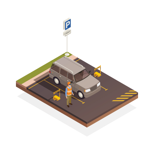 Valet Parking Beyond Compare
