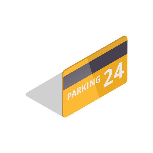 Seasonal Parking Passes